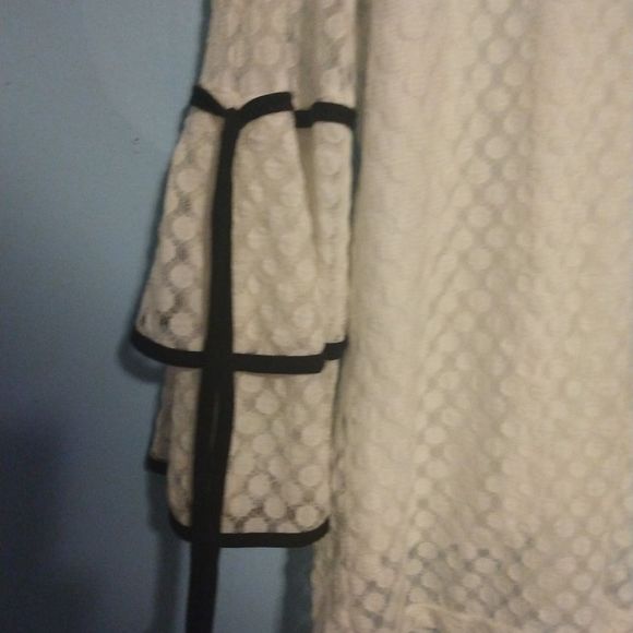 SHANNON FORD NEW YORK NWOT BLOUSE - Picture 3 of 5